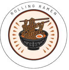 Rolling Ramen
